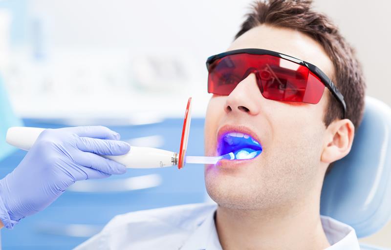 Laser Dentistry  Rockford, MI 